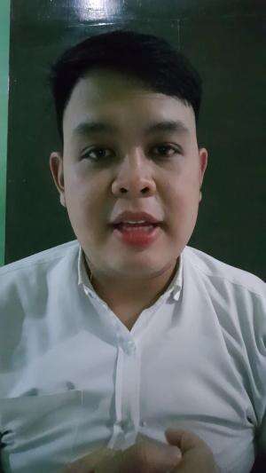 IDOL_XIII YOGI 23 TAHUN BANDUNG HAPPIER (OLIVIA RODRIGO)