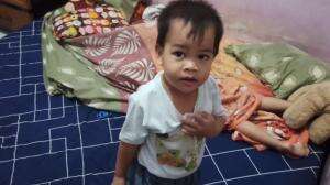 Suka duka punya 2 toddler 