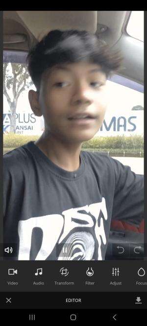 kucing kocak #MyFirstVideoOnHOT+ #funny  #comedy 