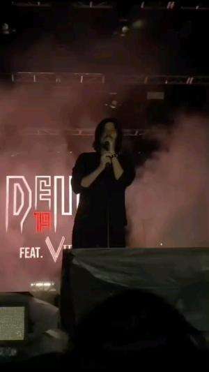 DEWA 19 FEAT VIRZHA