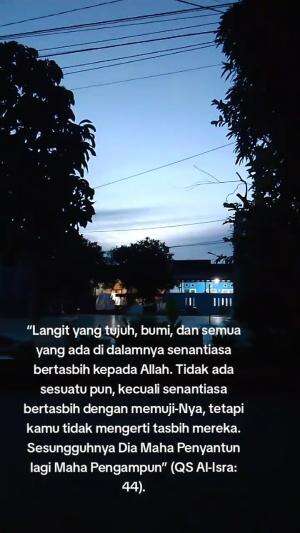 suasana pagi menjelang idul Fitri  #idulfitri2025 