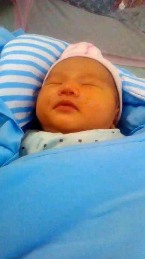 bayi lucu ½GEMOY