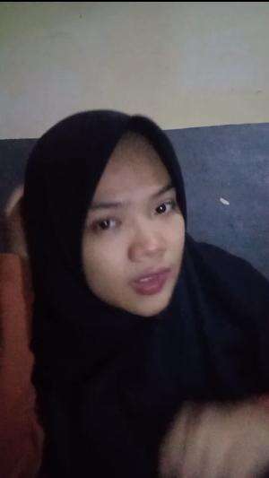 IDOL_XIII PUTRI DEWI NURUL HUDA 24 MEDAN TUAN NONA KESEPIAN 