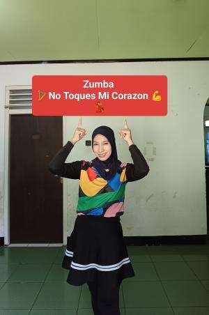 #zumba 