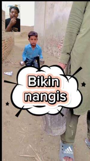  #RCTIPlus #susu #kakak