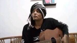 IGT2022 RUDI HARYANTO SINGER LAMPUNG

Lagu Ciptaan Sendiri
Title: "Lagu Ramadhan"
Song Writer: Rudi Haryanto

IG @rashid_naqsyabandi