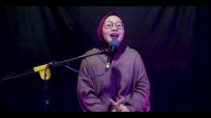 XFI2021| SOLO | POPPY REZHA PRATIWI | 22TAHUN | JAKARTA | QUEEN - LOVE OF MY LIFE