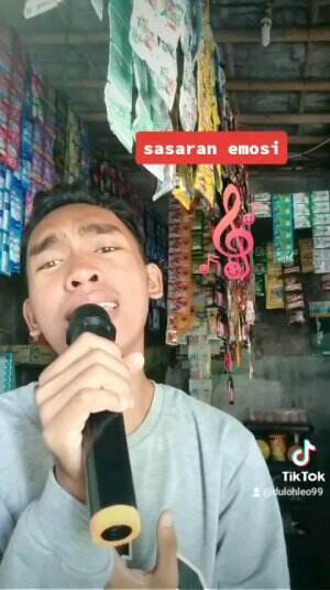 KSB2023 DULOHLEO 23TH SASARAN EMOSI
