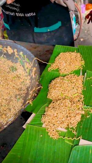 sarapan Indomie #indomie #sarapan #makanan 