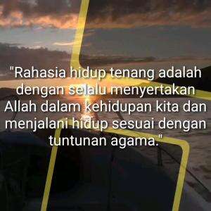KUNCI HIDUP TENANG, BONGKAR RAHASIANYA!!!
#motivasiislam #motivasi #Nasihat #alquran #hadits #introspeksi #hijrah

