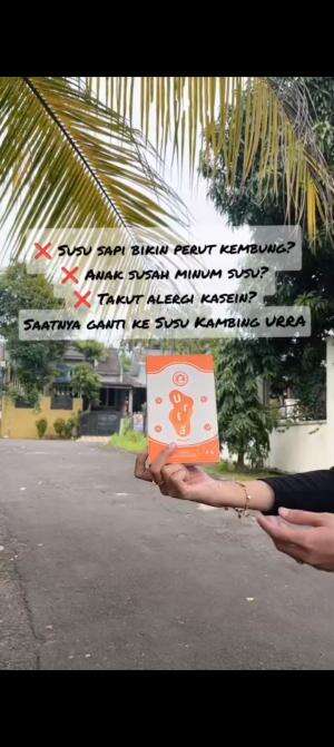 #susuurra #SusuKambingBubuk #RCTIPlus #HOTrctiplus #fyp 