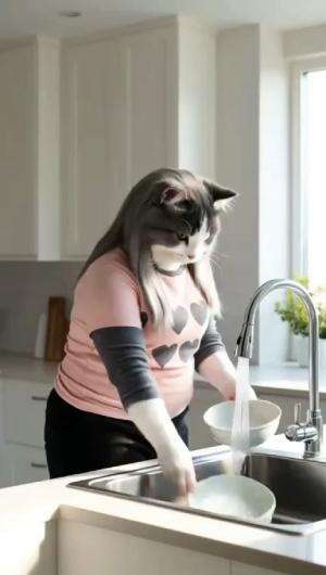 KISAH KEHIDUPAN KUCING LOLI Bagian 1

#fyp #kucinggemoy #duniakucing 