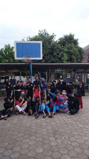 Padepokan Siliwangi Bekasi