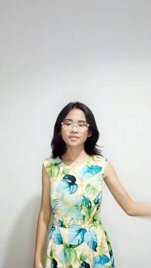 Cantiaudra Fianabe _audra_12yo_Idola Cilik RCTI 2022 Challange_icandoit_RCTI Plus    