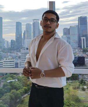 IDOL_XIV ALIEF MAURIZIEO HUZANDRA 26 JAKARTA MARCEL TAKAN TERGANTI BILLIE EILISH LOVELY