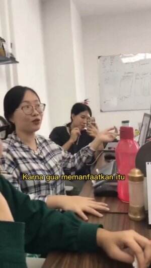 Gimana menurut kalian lurrr?