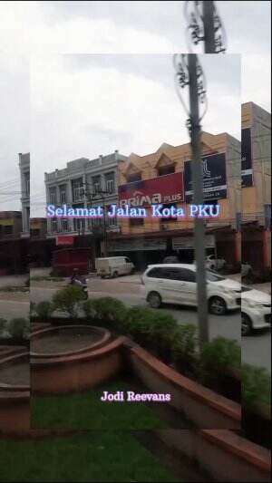 #Selamat #Jalan #Kota #Pekanbaru 