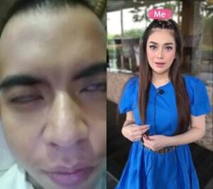 aku ingin ikut syuting ikatan cinta dan nyanyi