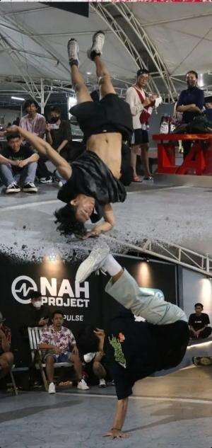 🔥🔥 BREAKING BATTLE 