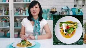 Tim Ikan Nyonya ala MADAM TOSCA | Mei Mei Tanujaya, 47thn, Jakarta| #onlineauditionmci9
