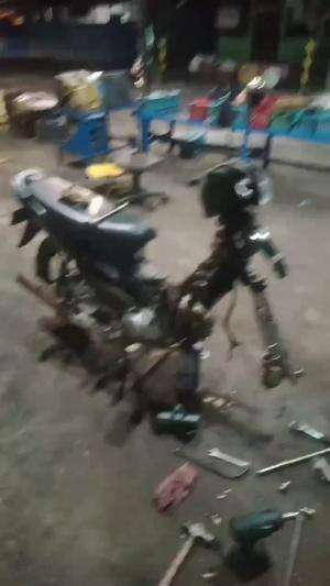 CASIS AMBRYK
 #replacebering
 #gantilahar
 #motoryamahaambruk