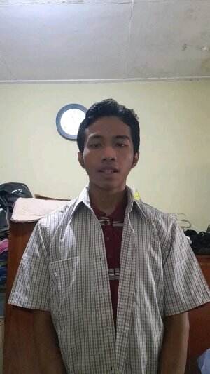 TINBS Aria Rahman Tangerang 17 Tahun Superstar #TINBS