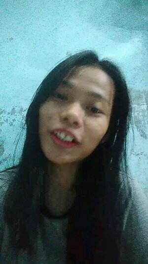 TINBS Penti Nur Jakarta selatan 20tn introduce me a good person - joy #TINBS 