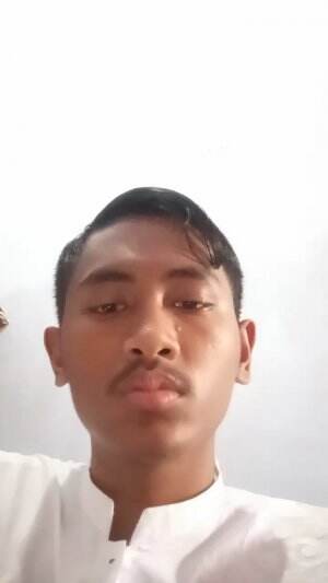 Firdaus_21_Ponorogo_Surgamu-Ungu Semoga berkenan ya gaes😁🙏