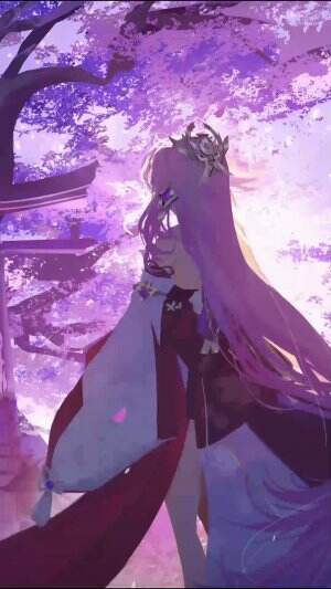 " Cerry Blossom Of Yae Miko
Screen Beauty


Chzyu #anime  #wallpaper  #livewallpaper 