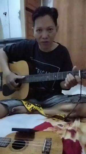 Cover Selamat tinggal (five minutes)
#akustikgitar #musik #cover #acousticguitar #music #fbpro #vod #jangkauan #sorotan #semuaorangpengikut 