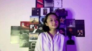 XFI2021 SOLO NATHANIA PUTRI 17 DEPOK REDEMPTION SONG