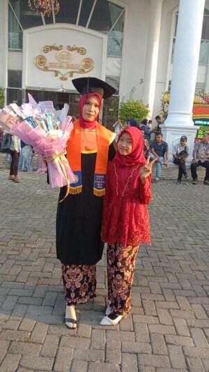 zia apriza lubis...umur 12 tahun