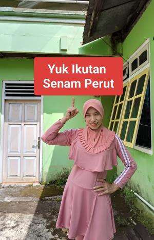 #olahraga #senamperut #fypシ 