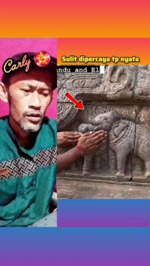 Bukti Kalau Orang Zaman Dulu Juga Secerdas Sekarang  #Seputar Inews Pagi  #News  #trendinghariini  #Seleb On News Hari Ini 