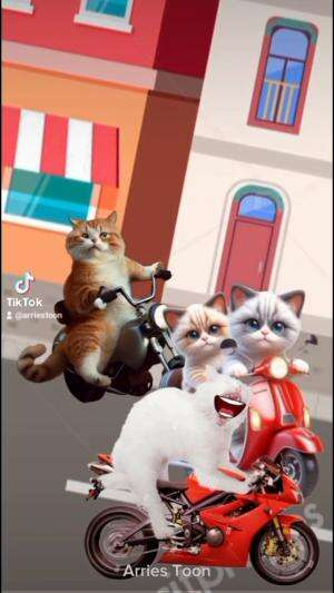 Ngikutin Suara Kentut