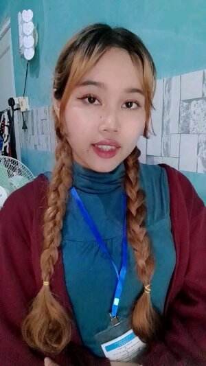 TINBS JOYA ANGELA MEDAN 21THN ONE LAST TIME