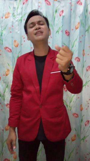 KDI 2021 Irwan mahesa 29 thun dari brebes jawa tengah judul lagu doa suci imam s arifin #onlineauditionkdi2021