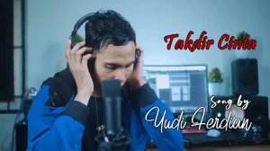 Yudi Ferdian Takdir Cinta 