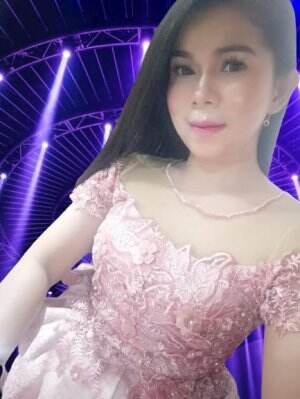 KDI2021 SILVANA KAB. TOLITOLI SULAWESI TENGAH 30THN JERA #OnlineAuditionKDI2021