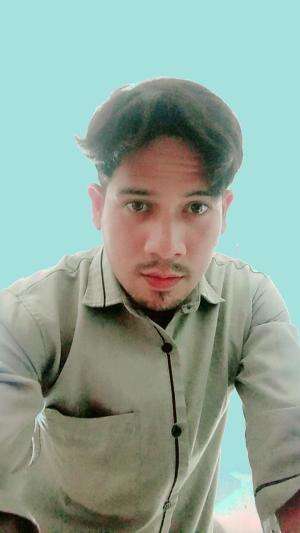 KDI 2024 Wien Regoms 25 thn Gayo Lues Aceh "Tak Pantas" Selfi Yamma