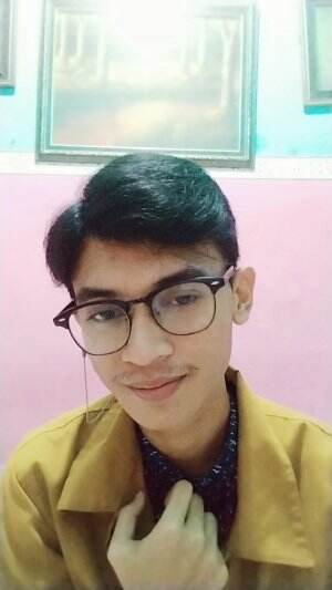 KDI 2021 MUHAMAD DAFFA VIBRANADA DKI JAKARTA 20 Th Cinta Dalam Dilema #OnlineAuditionKDI2021