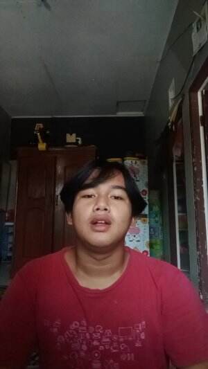 KDI 2021 AKASAH BOGOR,JAWA BARAT 15 TAHUN GULALI #OnlineAuditionKDI2021