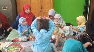 Membaca bersama sama