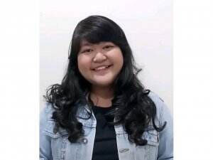 XFI2021 SOLO MITHA NOVIANA SULISTYANI 16 TAHUN BANDUNG TRY IT ON MY OWN - WHITNEY HOUSTON