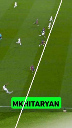 kira kira lamine yamal pantas dapat balon d'or gak #messi  #fcbarcelona  #Football 