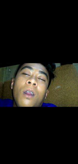 tidur ngorok