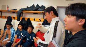 Terimakasih coach shin
 #fyp  #fypシ  #fypシ゚viral  #timnasindonesia  #sport bola 