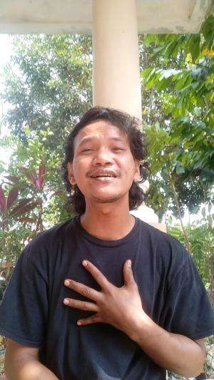 XFI2023 SOLO WAHYUDI 27 BANDAR LAMPUNG AKU CINTA KAU DAN DIA  