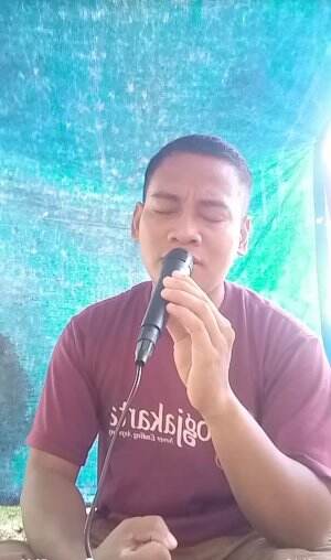 KSB2023 Abdul Alfian 28 Tahun Kab. Bombana, Kota Kendari Insan Biasa, Harga Diri & Cukuplah Cinta