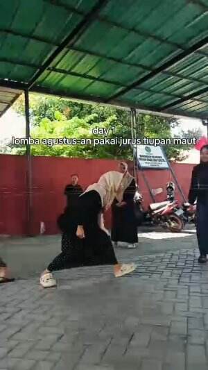 semangat juara  #RCTIPlus  #HOTrctiplus 
